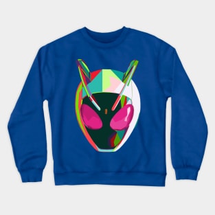 Eve Crewneck Sweatshirt